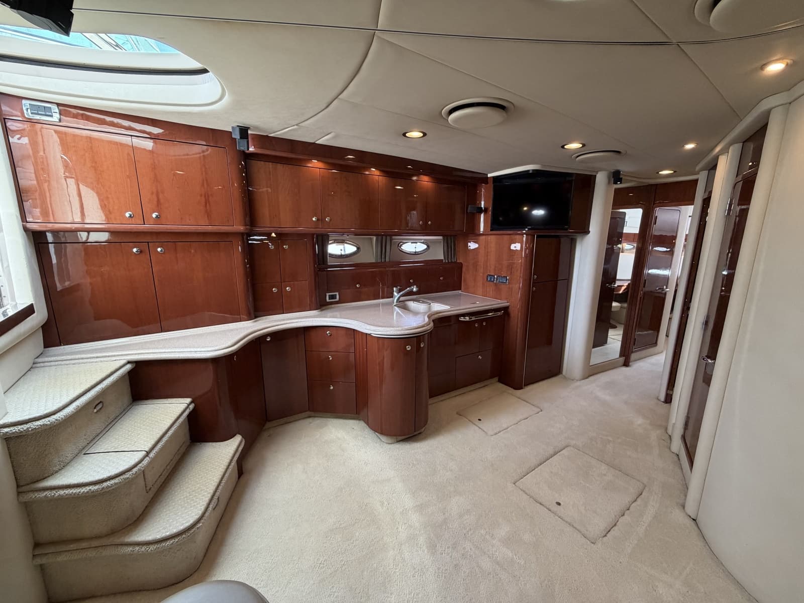 2002 Sea Ray 510 Sundancer - Photo 21