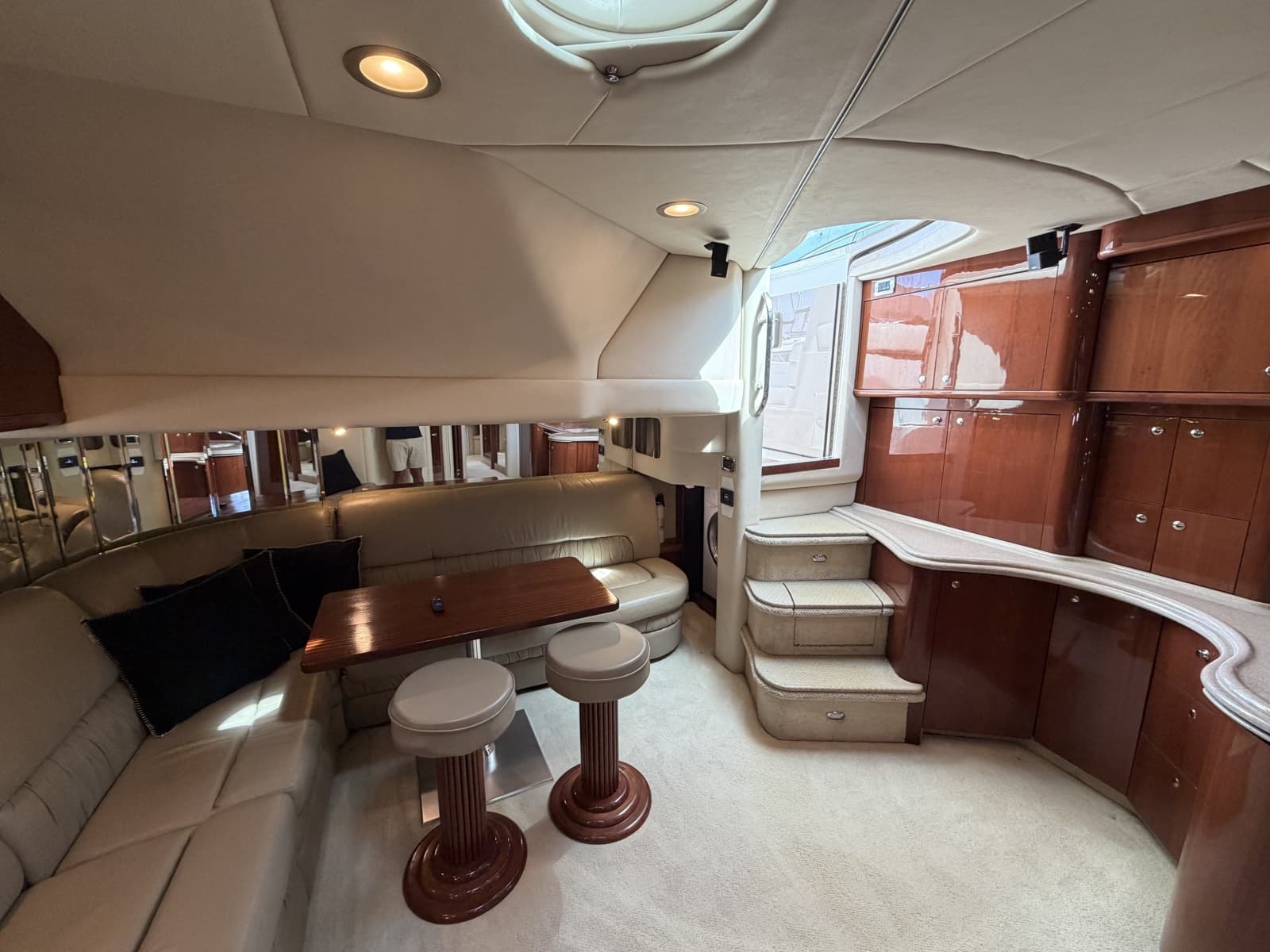 2002 Sea Ray 510 Sundancer - Photo 19