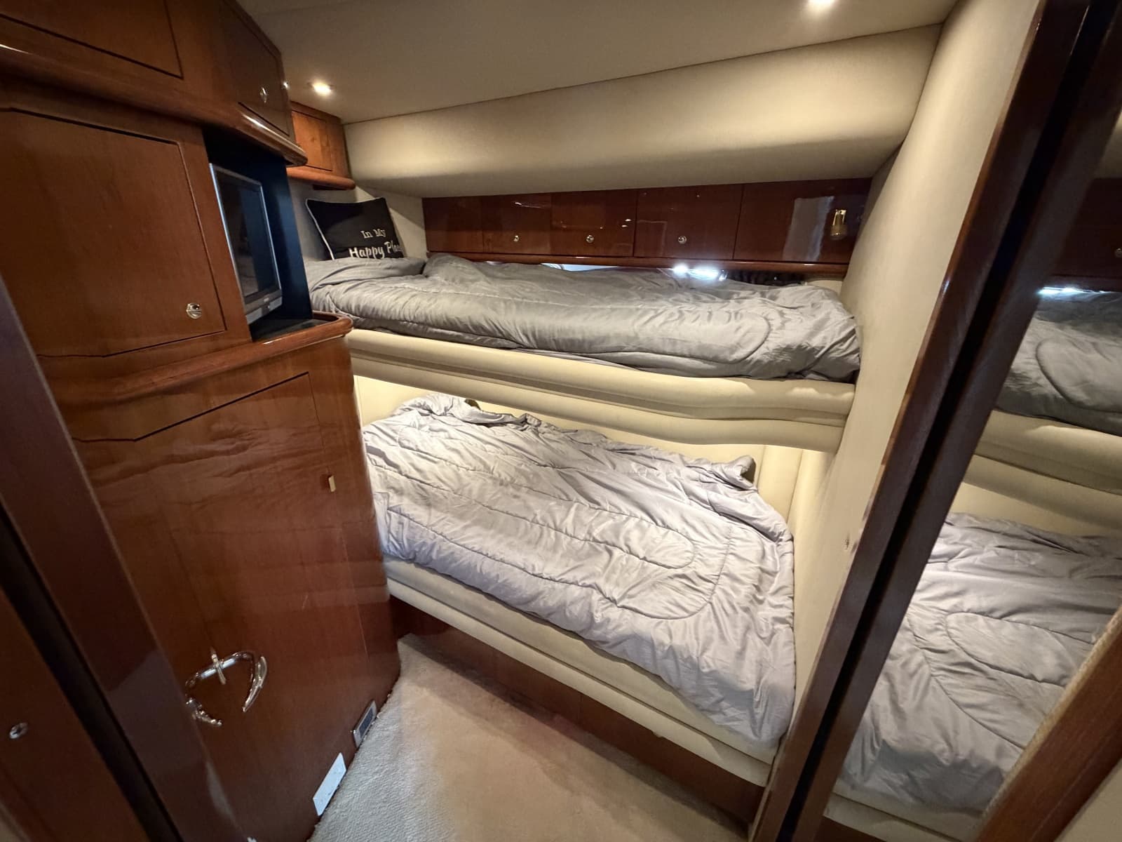 2002 Sea Ray 510 Sundancer - Photo 25