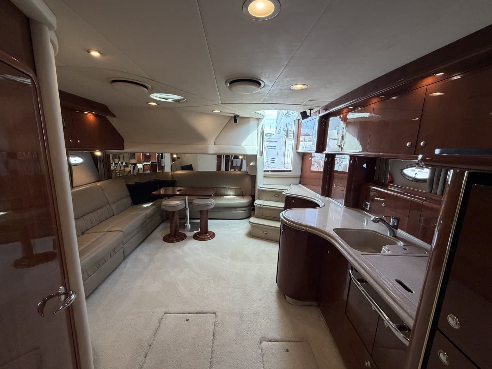2002 Sea Ray 510 Sundancer - Photo 28