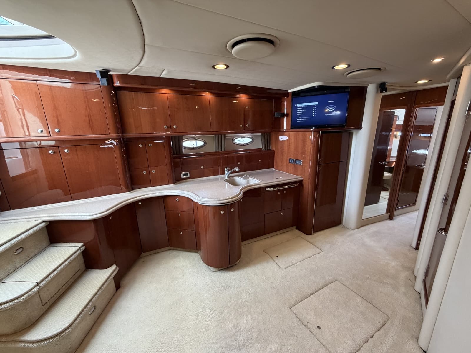 2002 Sea Ray 510 Sundancer - Photo 32