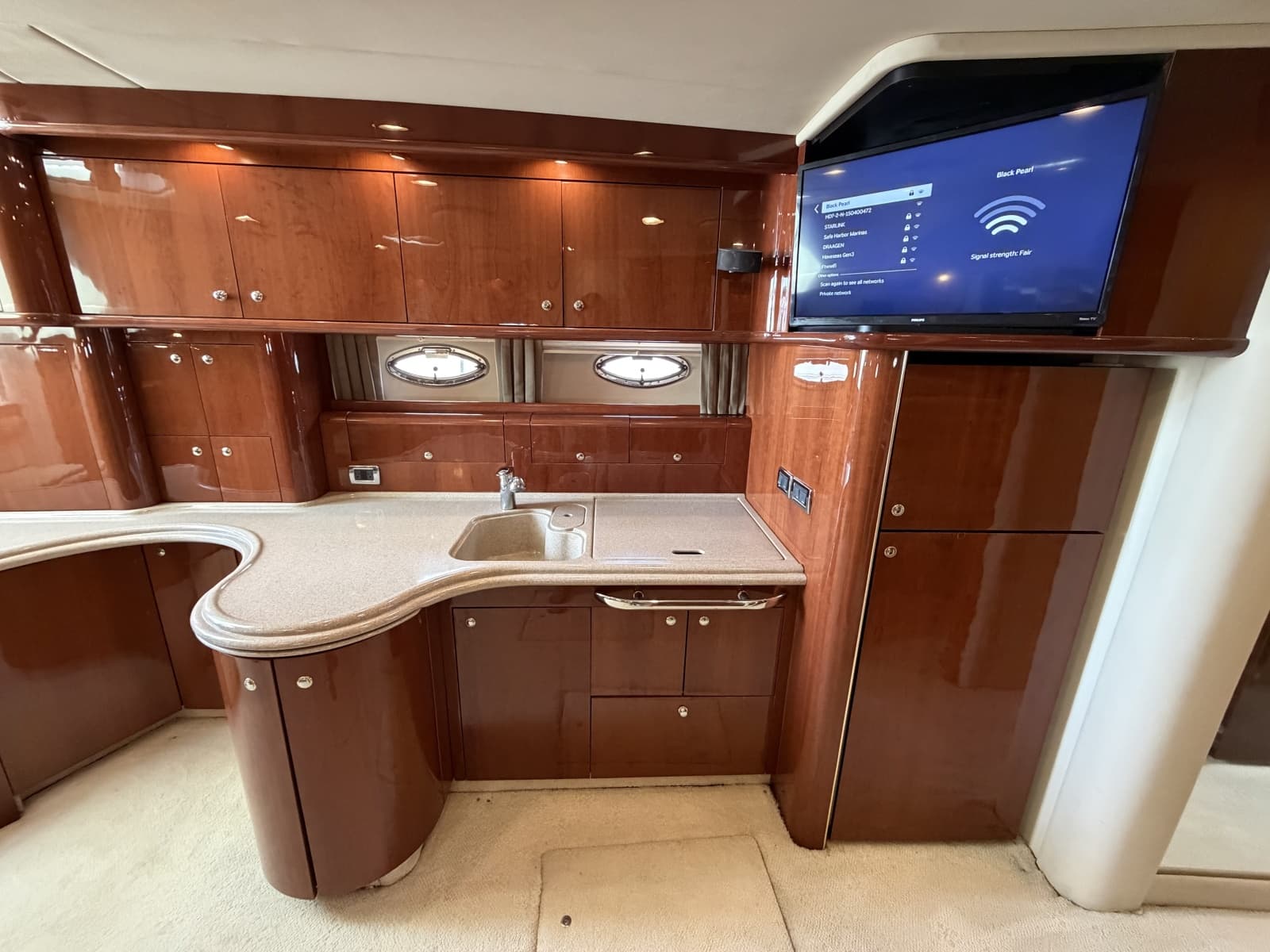 2002 Sea Ray 510 Sundancer - Photo 33