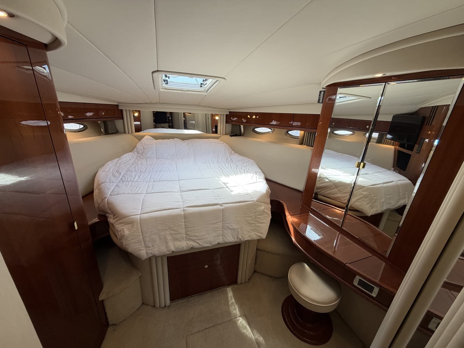 2002 Sea Ray 510 Sundancer - Photo 26