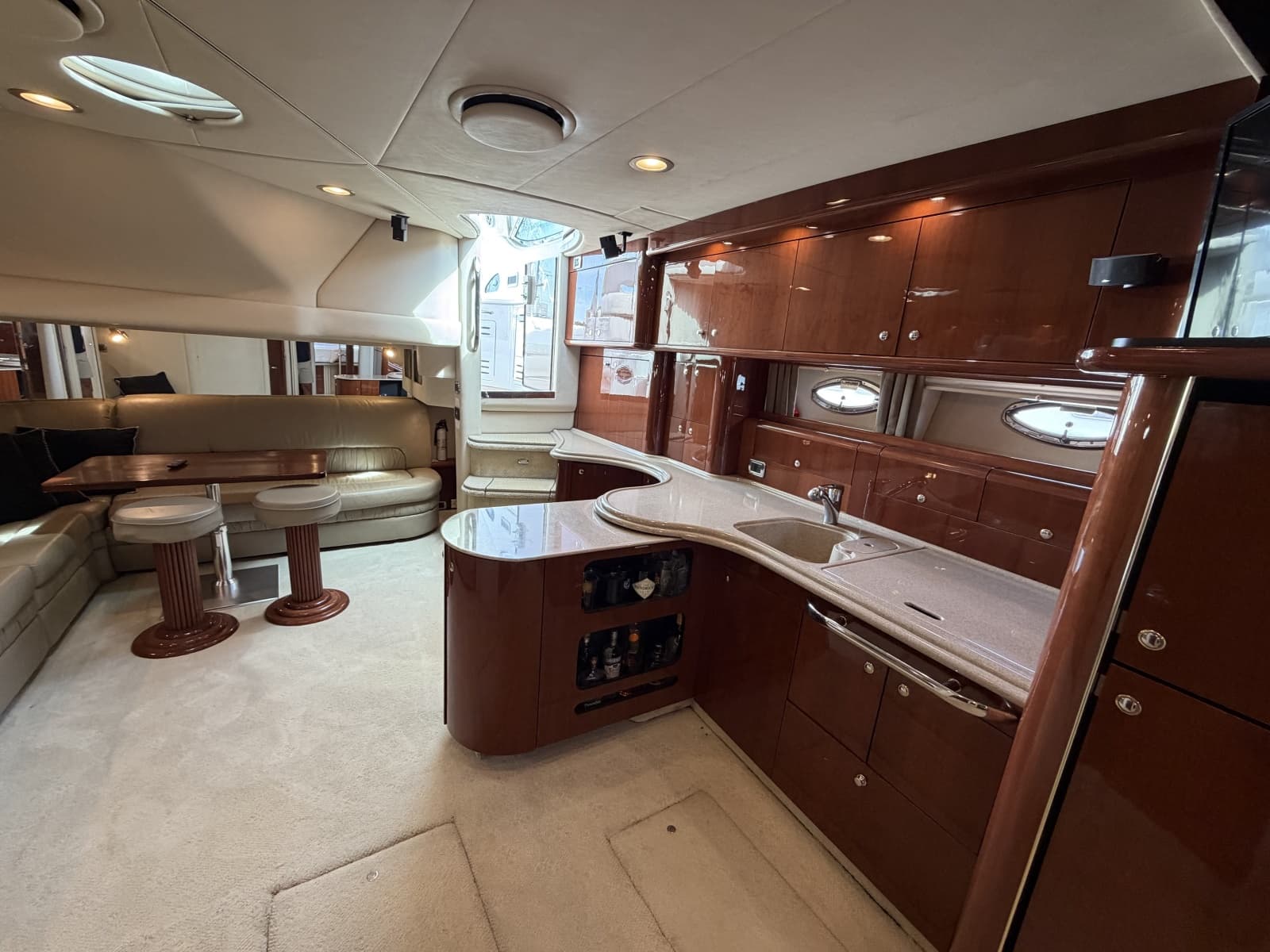 2002 Sea Ray 510 Sundancer - Photo 30