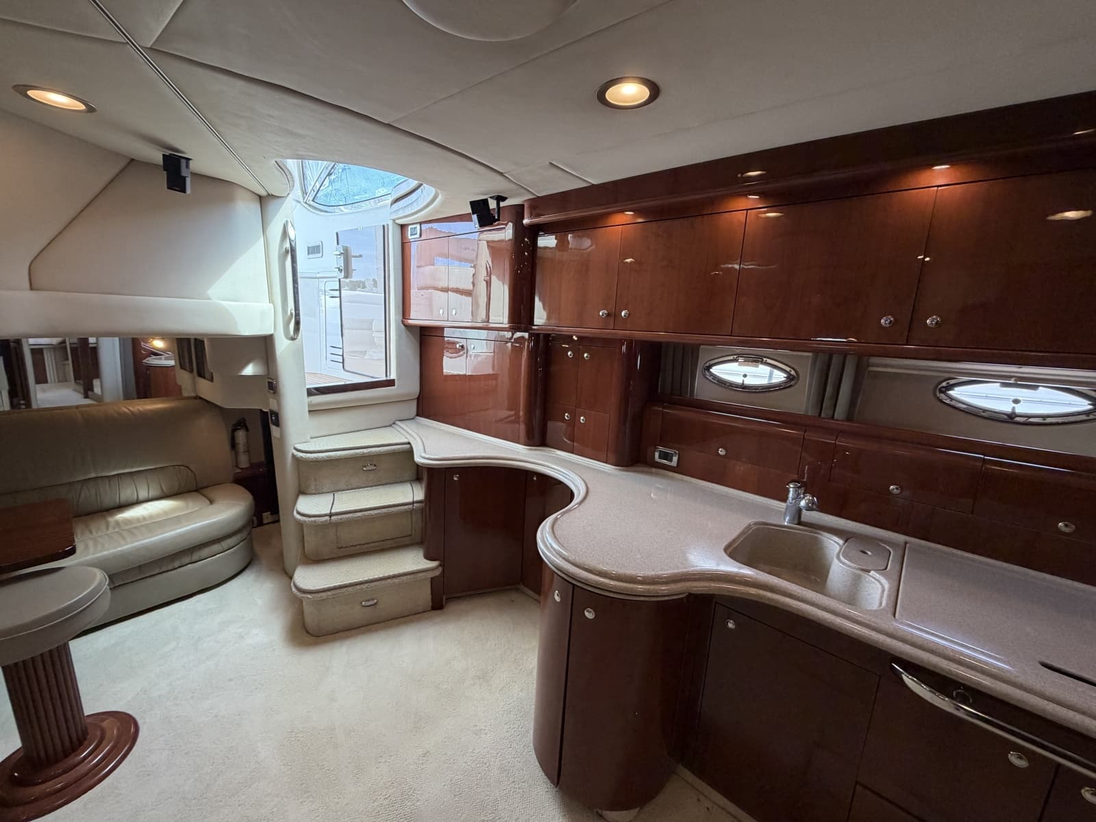 2002 Sea Ray 510 Sundancer - Photo 34