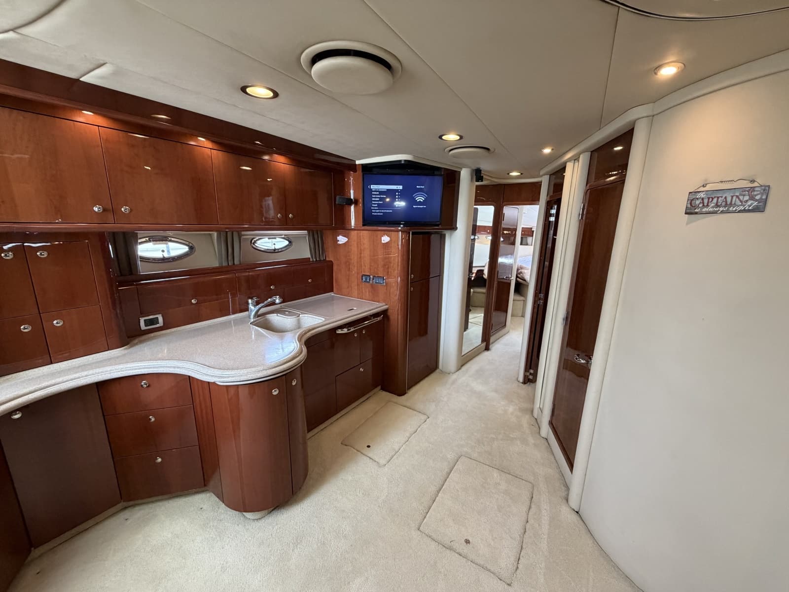 2002 Sea Ray 510 Sundancer - Photo 31