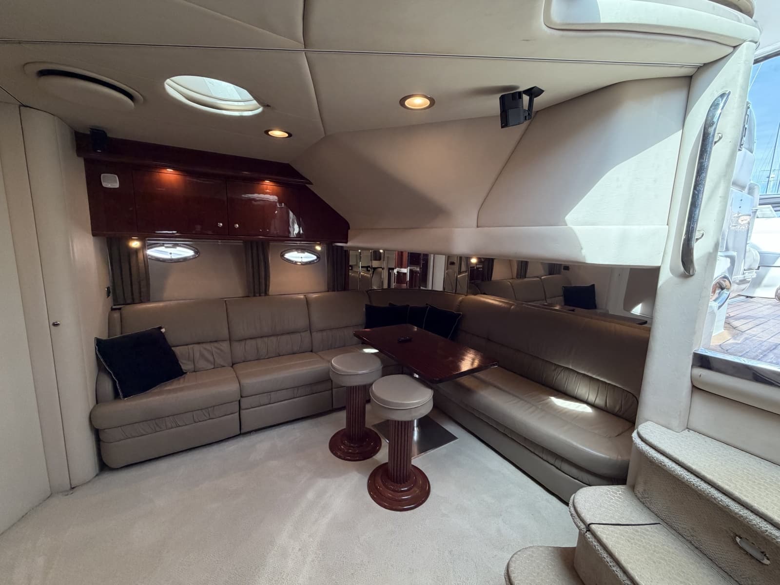 2002 Sea Ray 510 Sundancer - Photo 18