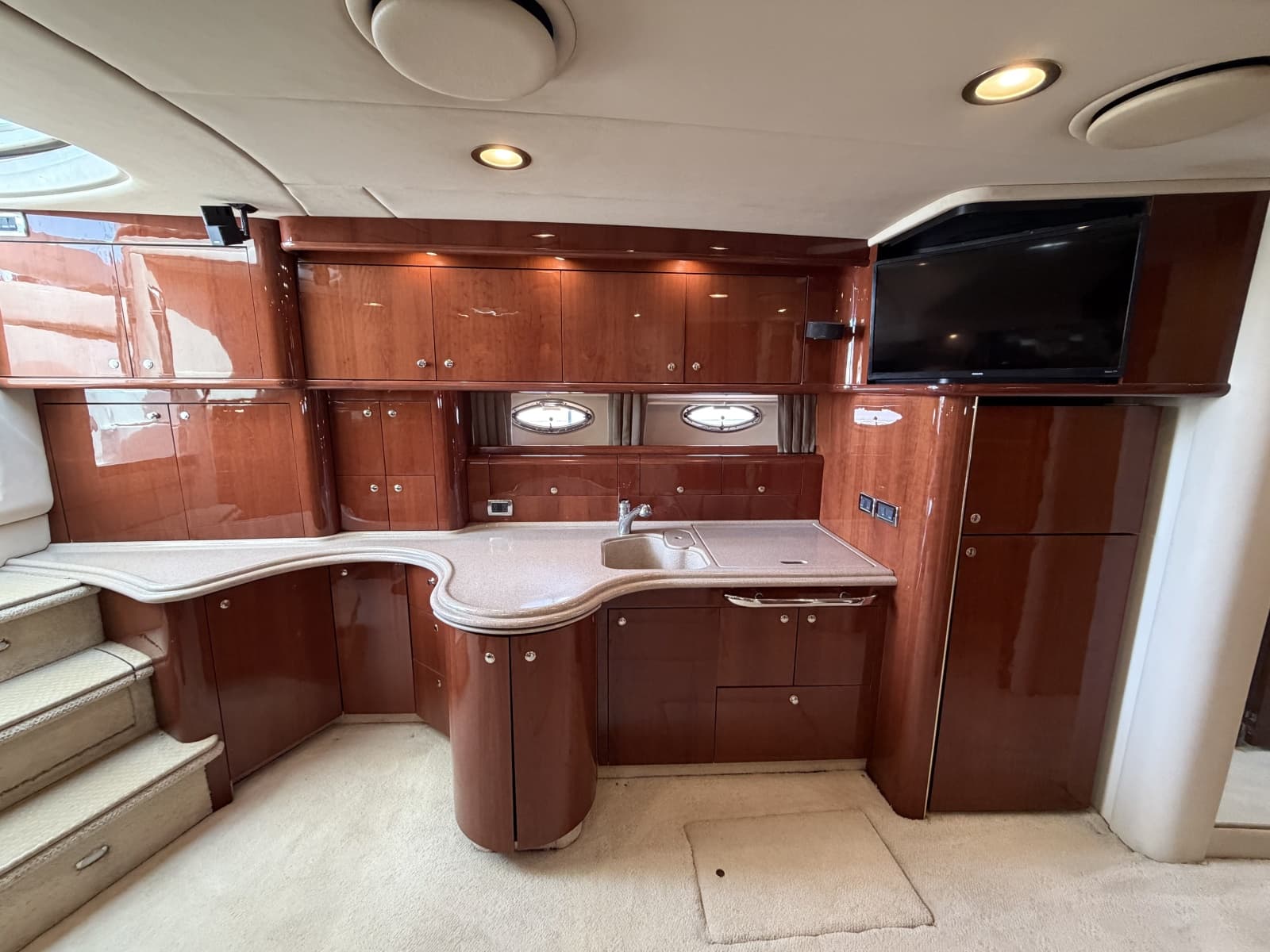2002 Sea Ray 510 Sundancer - Photo 23