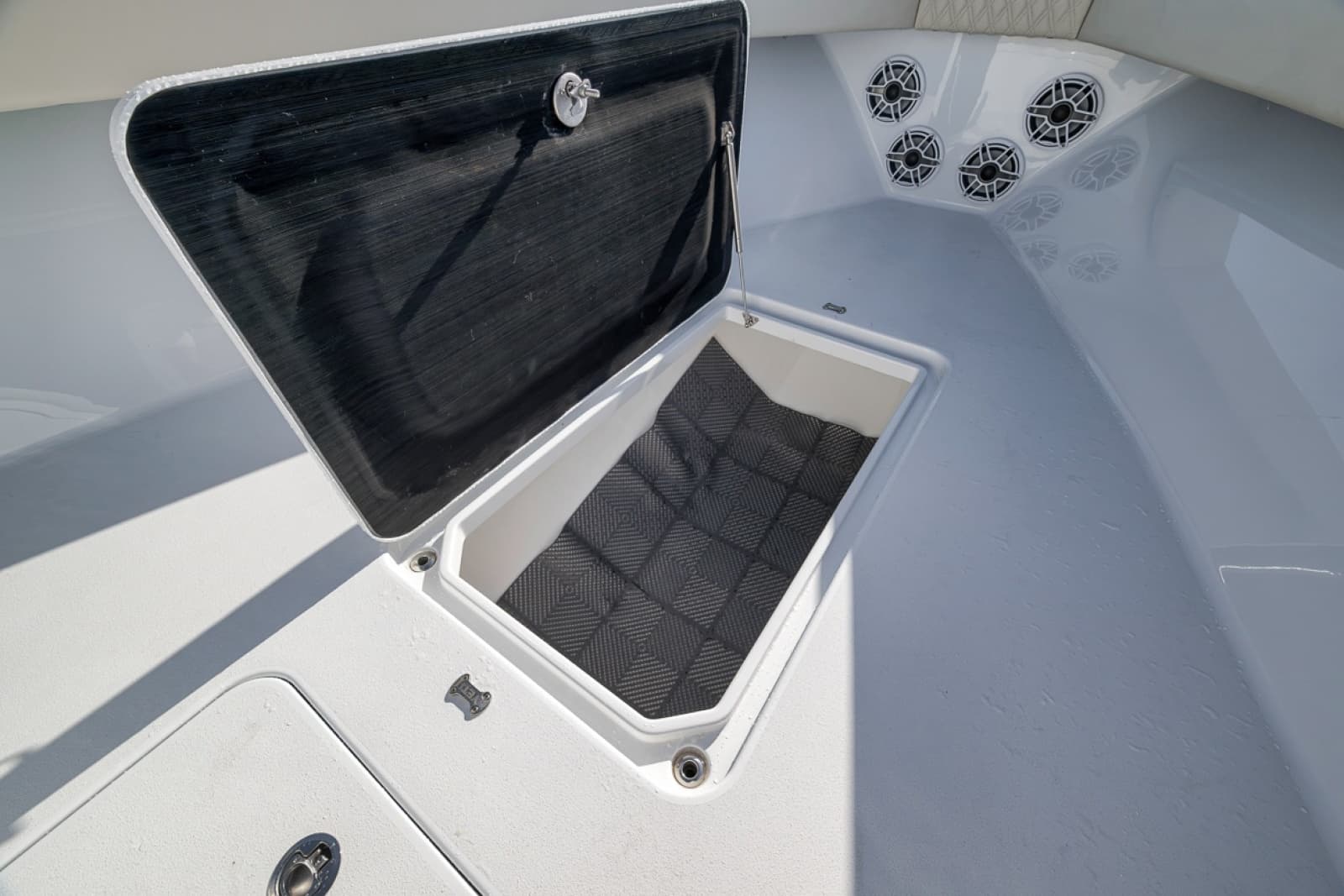 2024 Conch 41 - Photo 20