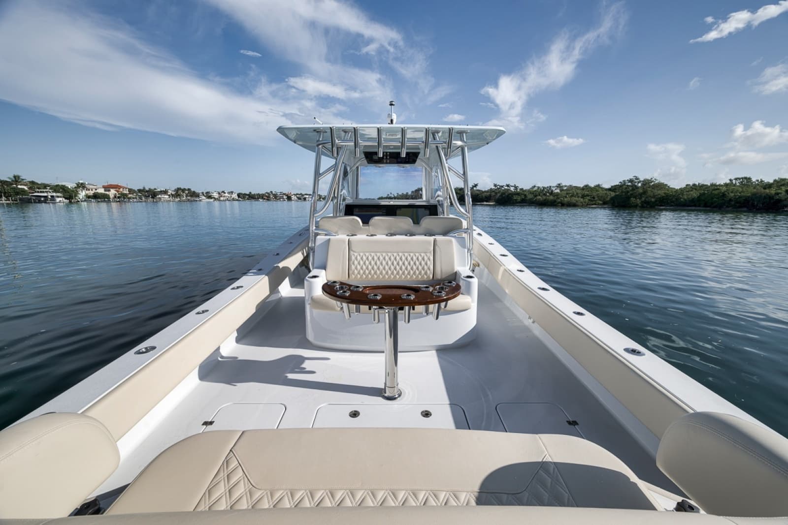 2024 Conch 41 - Photo 37