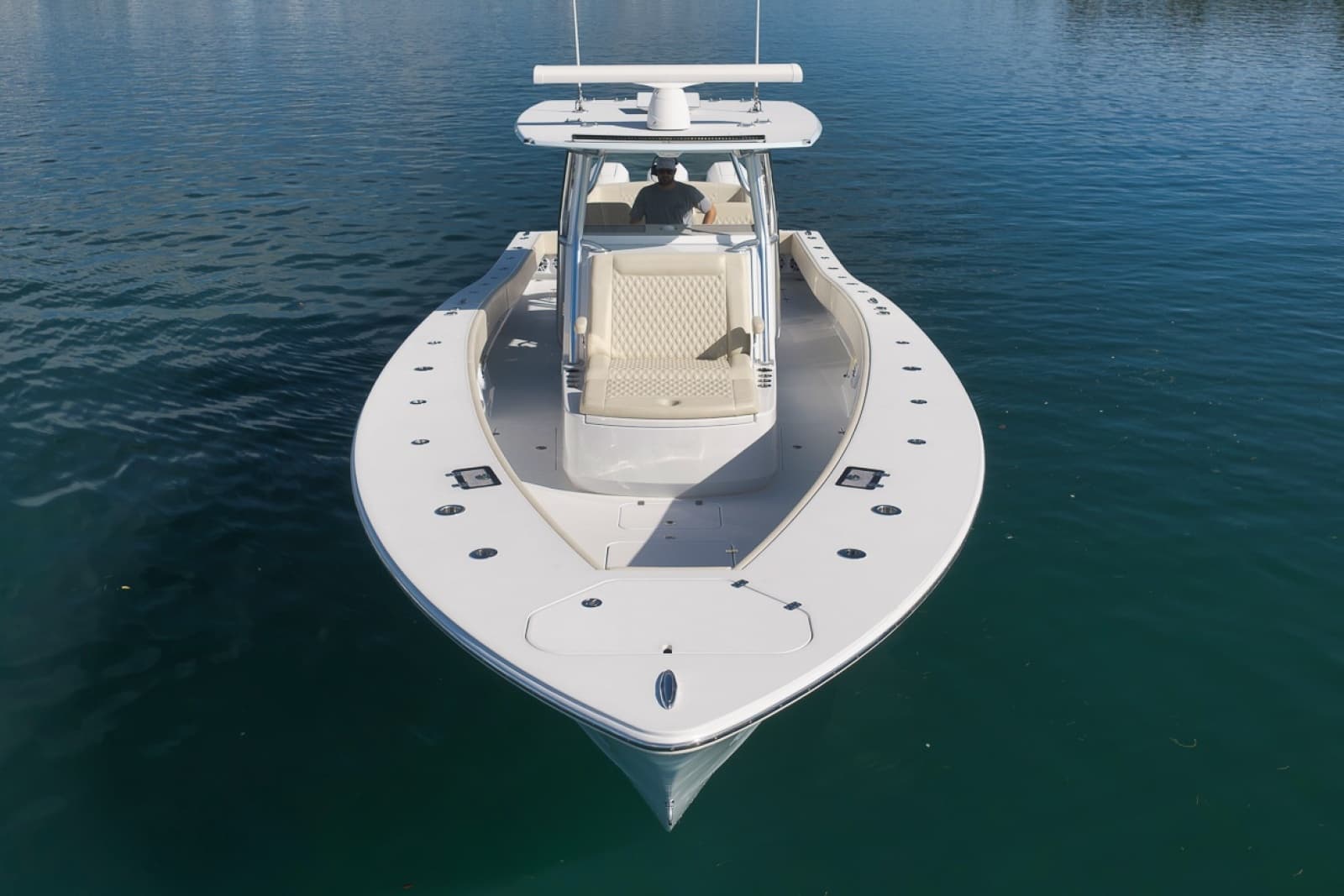 2024 Conch 41 - Photo 17