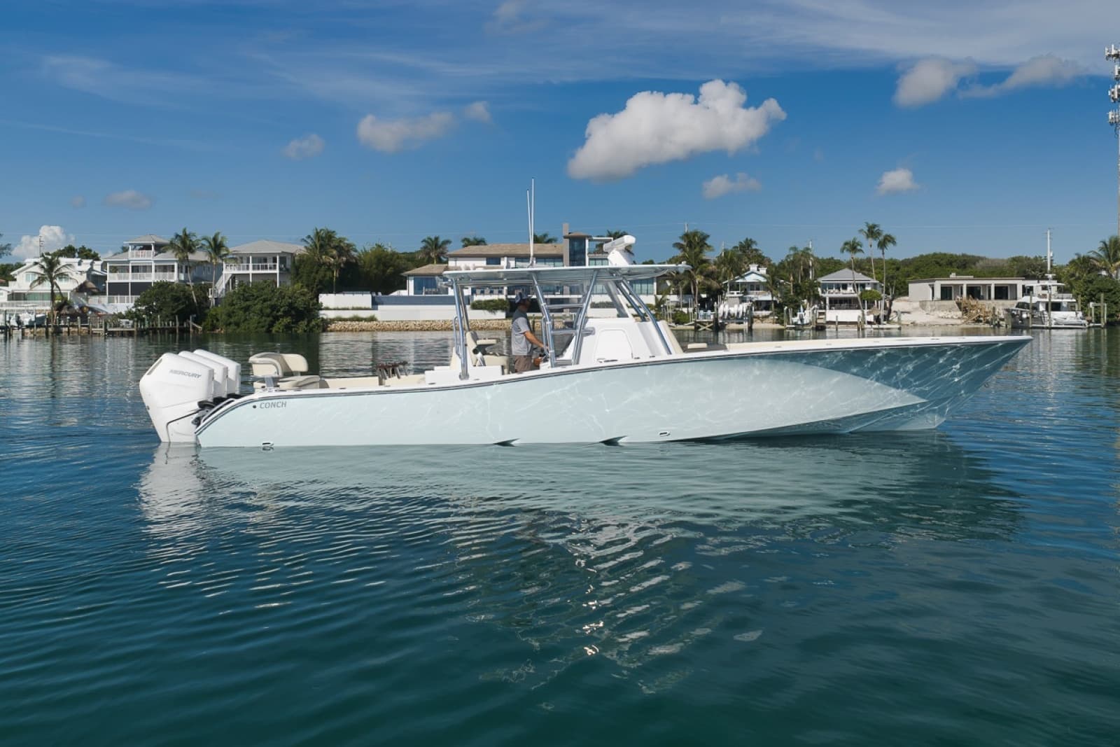 2024 Conch 41 - Photo 14