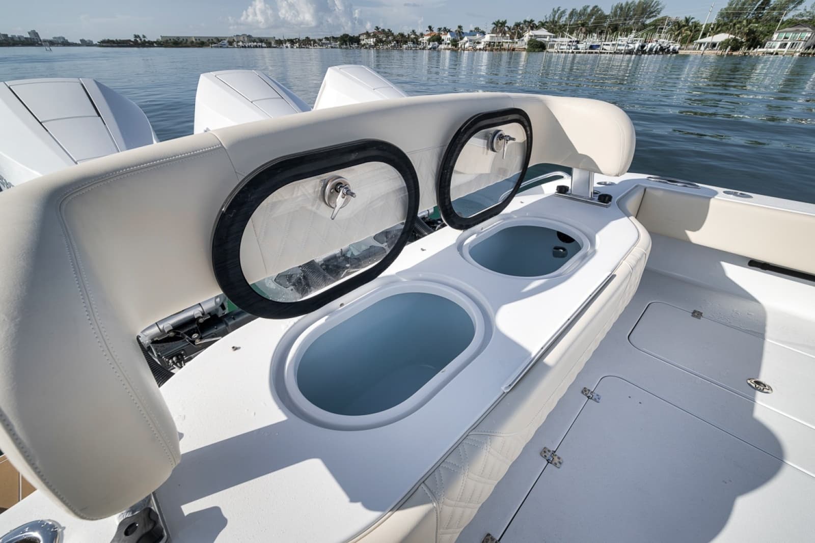 2024 Conch 41 - Photo 35