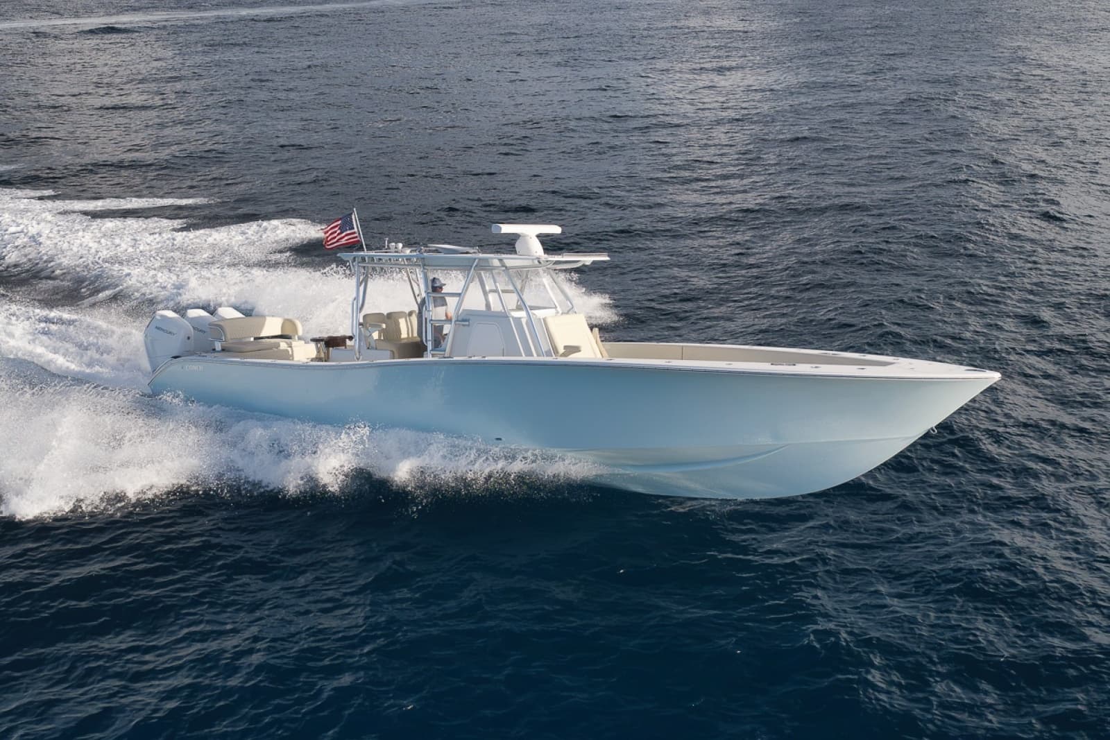 2024 Conch 41 - Photo 48