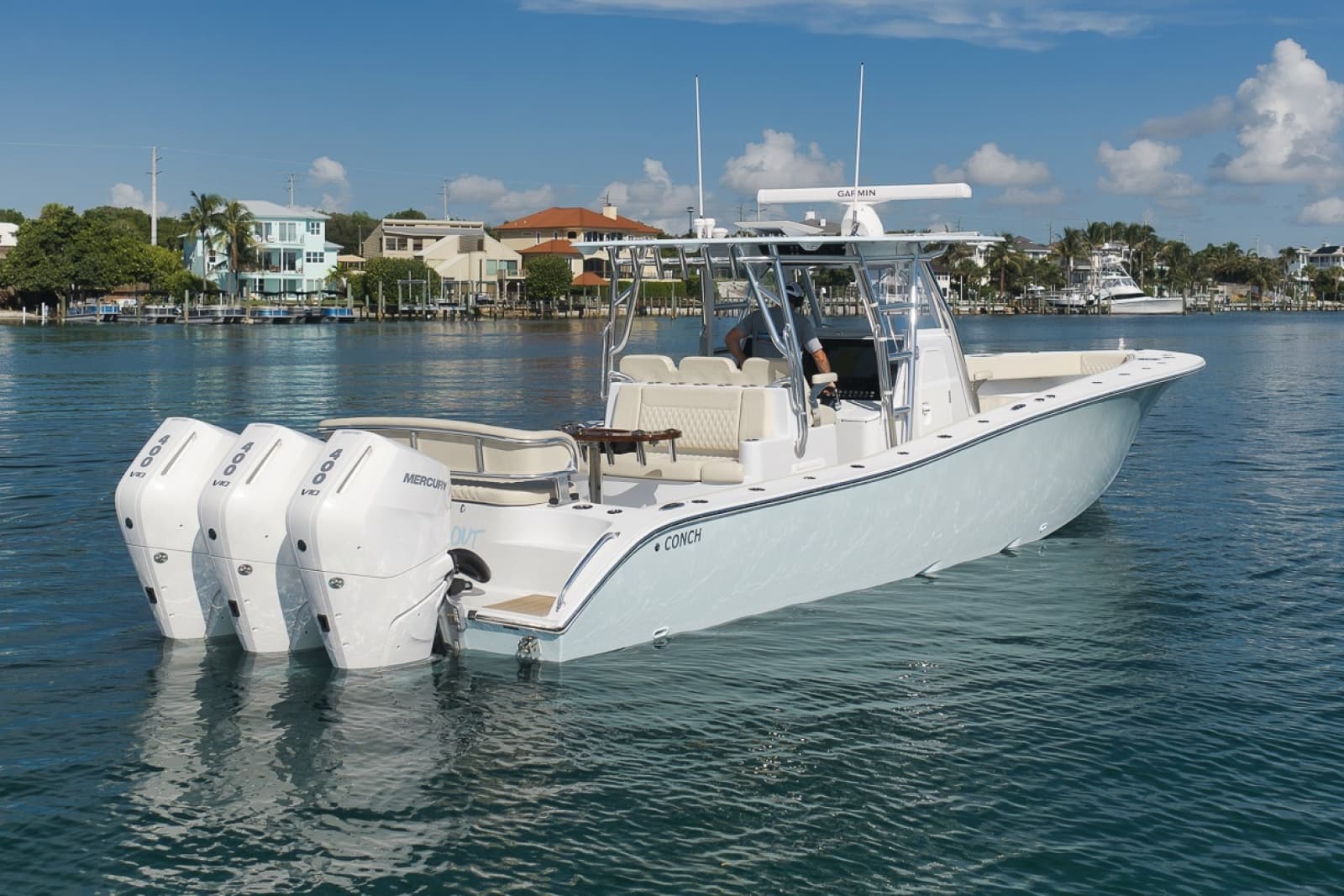 2024 Conch 41 - Photo 13