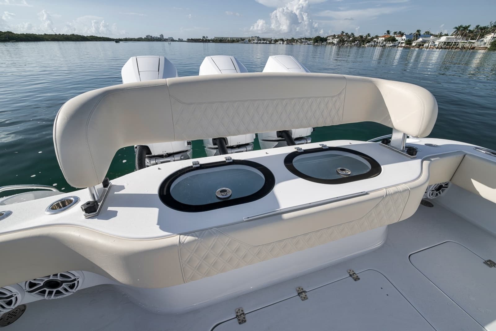 2024 Conch 41 - Photo 34