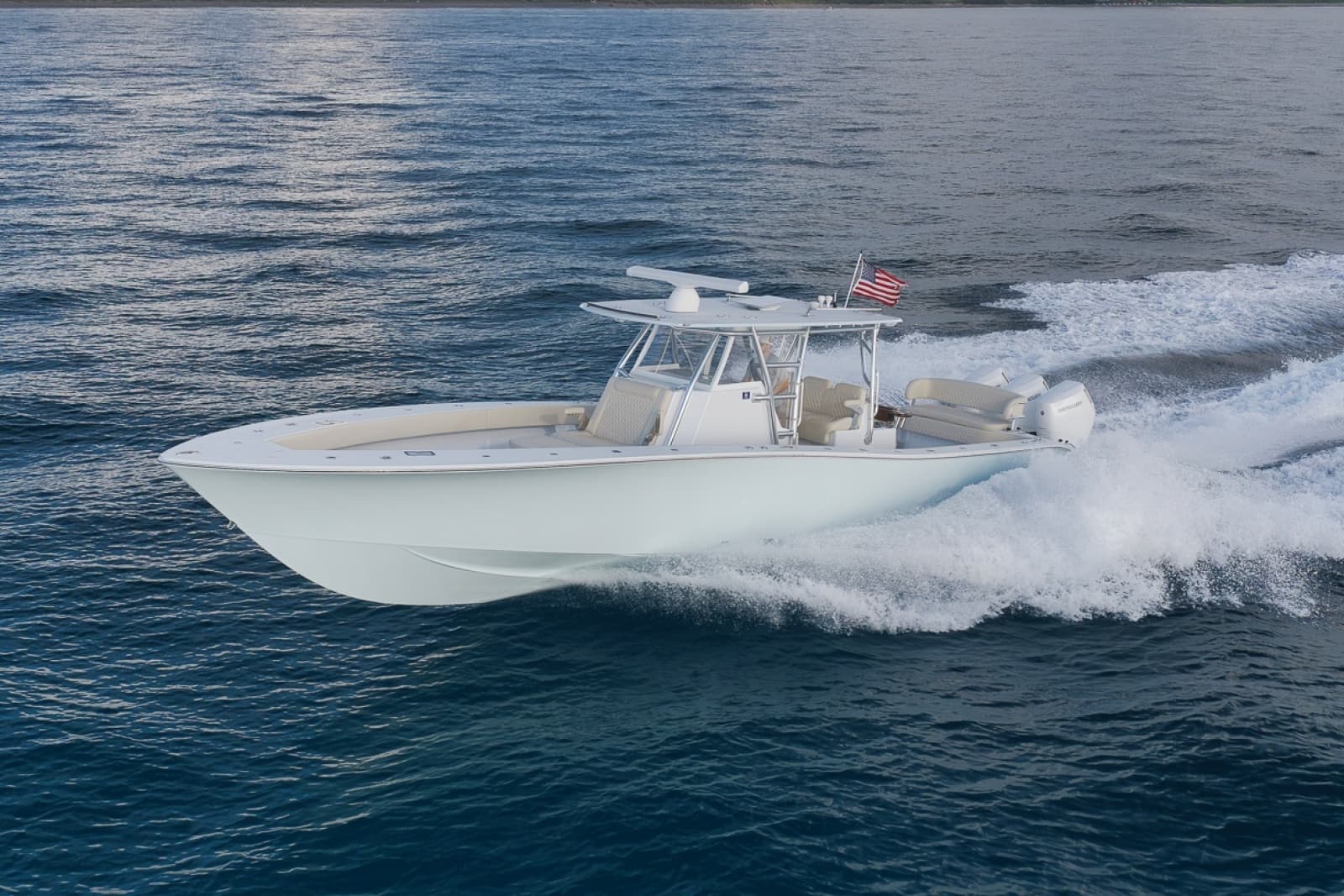 2024 Conch 41 - Photo 4