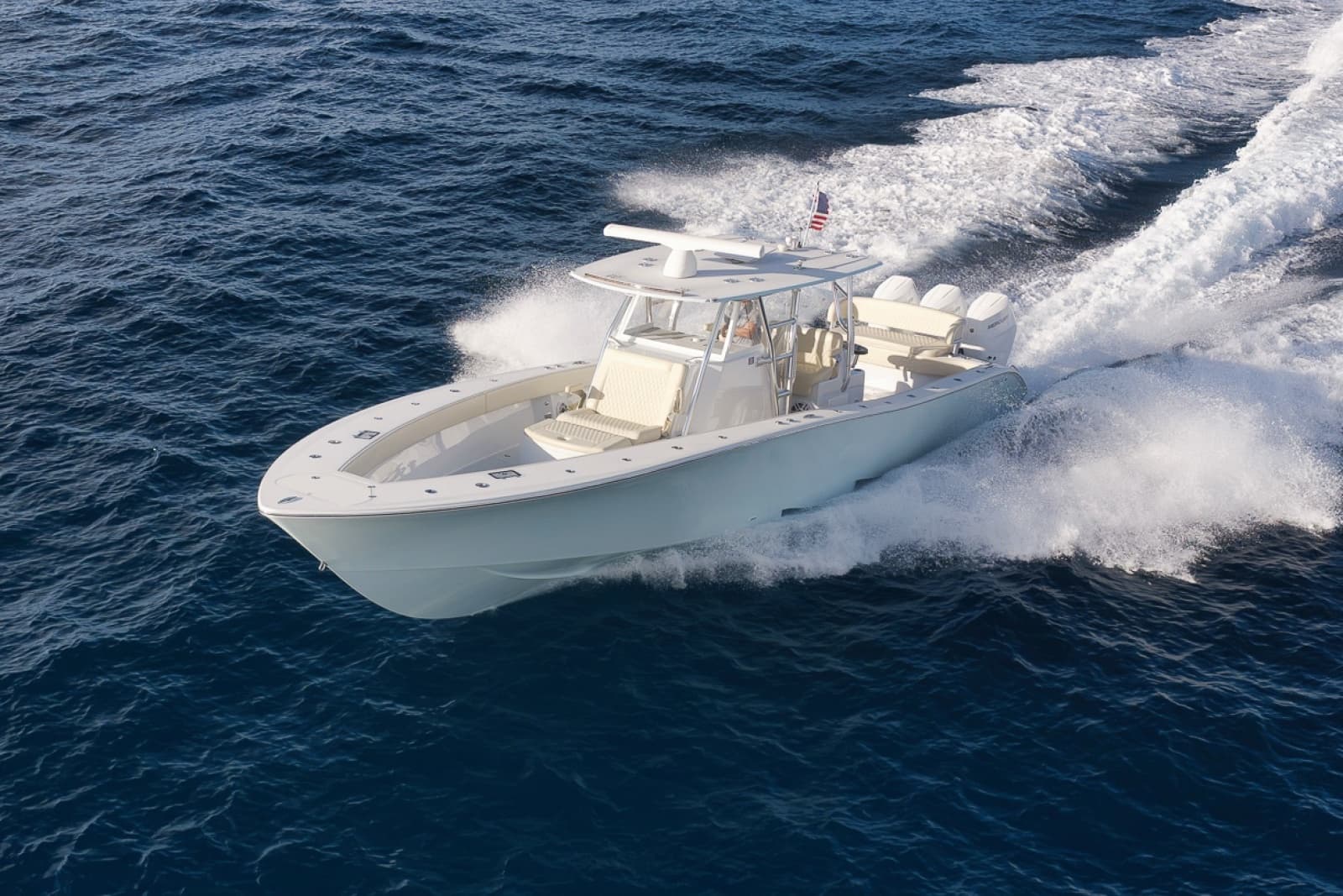 2024 Conch 41 - Photo 45