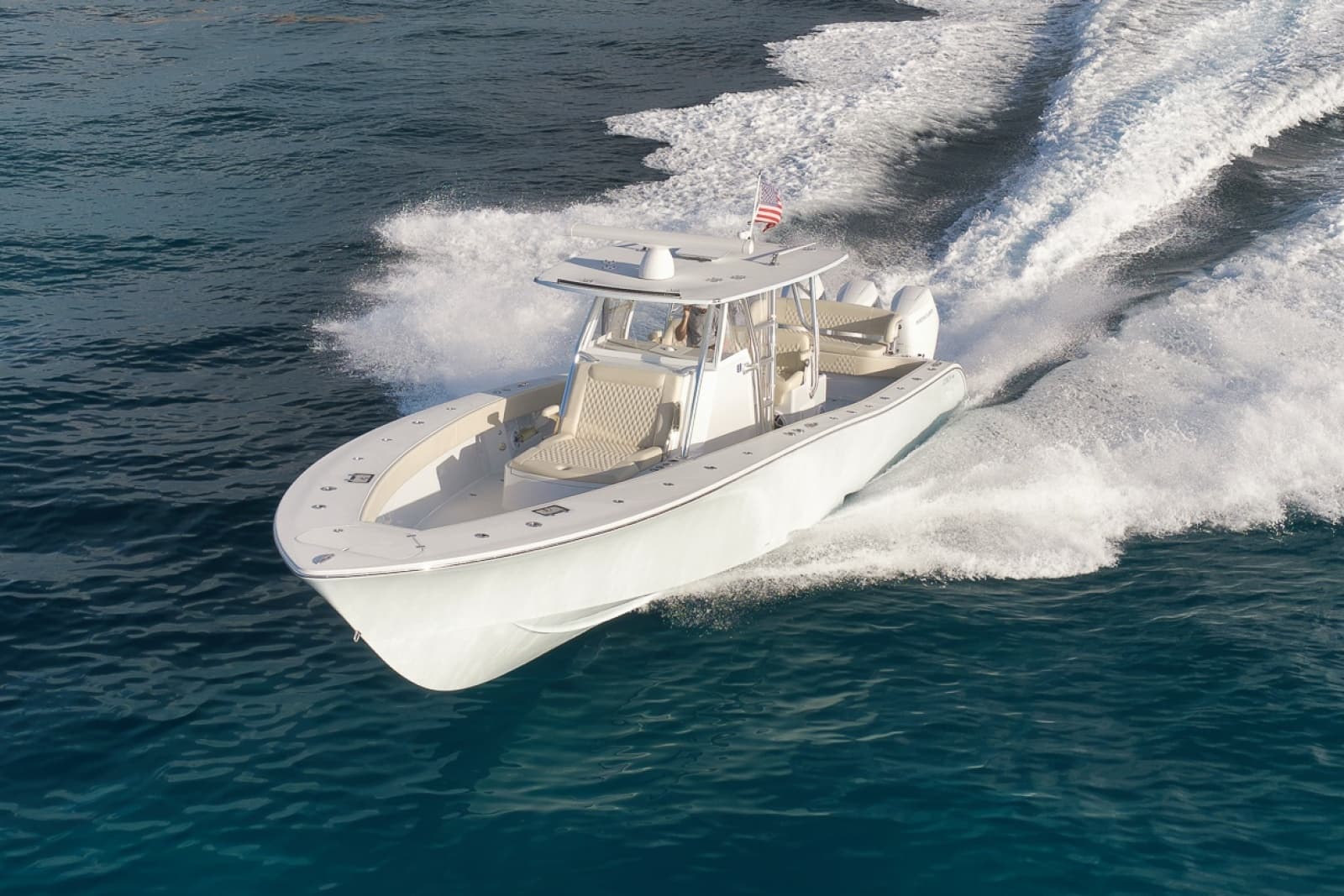 2024 Conch 41 - Photo 41
