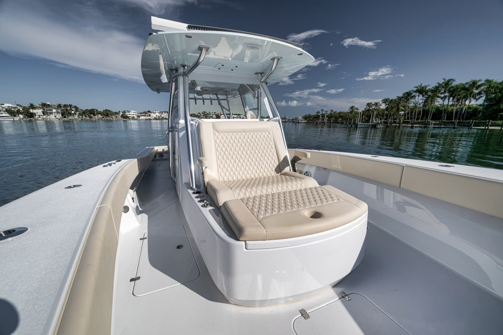 2024 Conch 41 - Photo 21