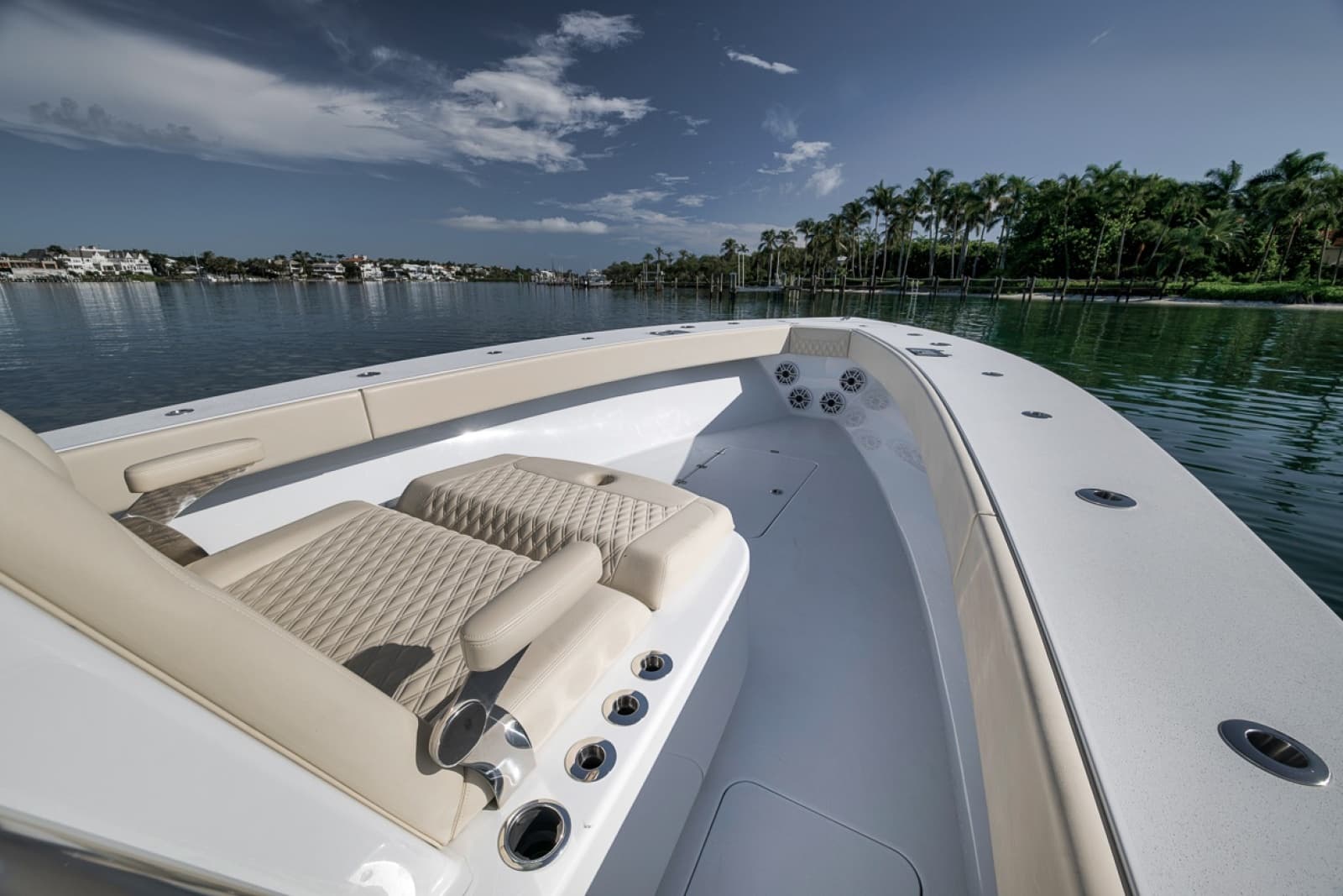 2024 Conch 41 - Photo 19