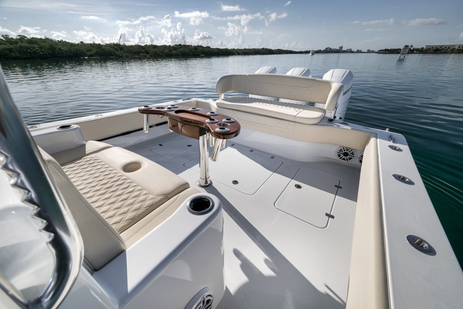 2024 Conch 41 - Photo 29