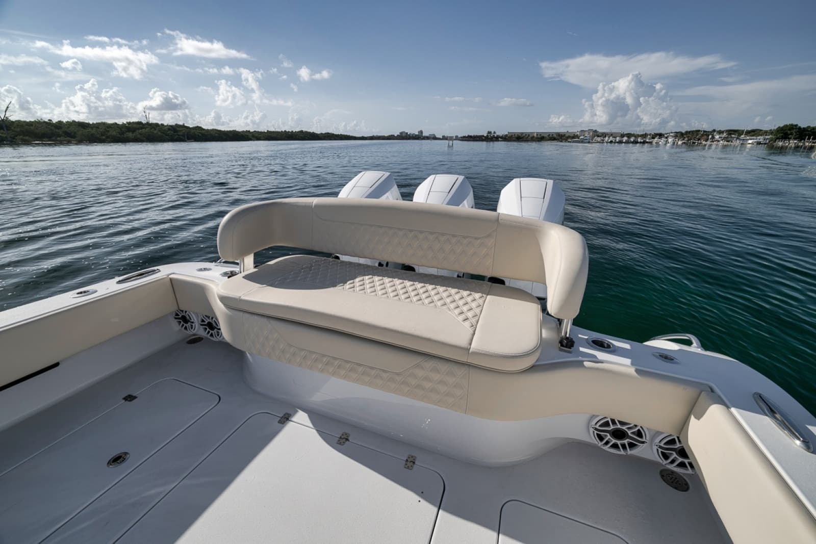 2024 Conch 41 - Photo 33