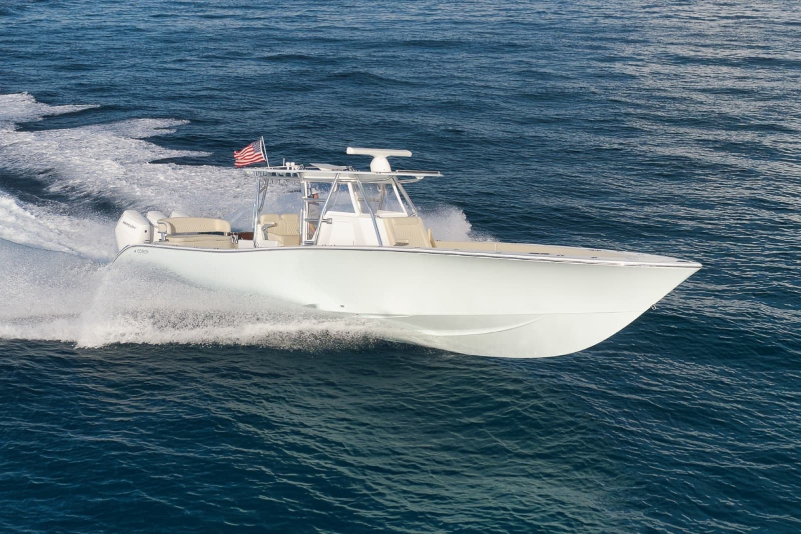 2024 Conch 41 - Photo 1