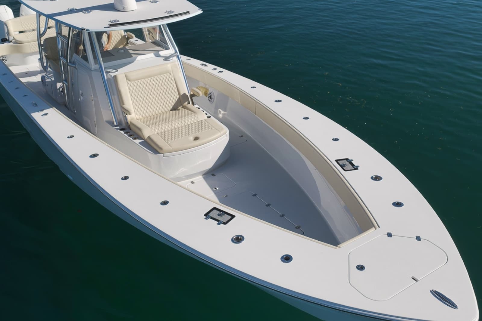 2024 Conch 41 - Photo 16