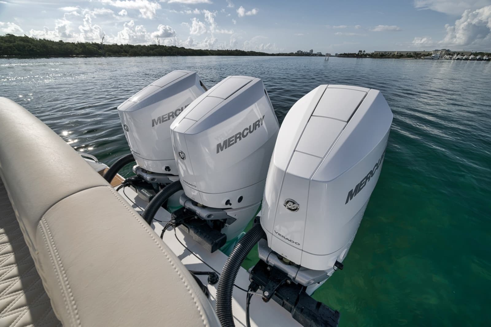 2024 Conch 41 - Photo 36