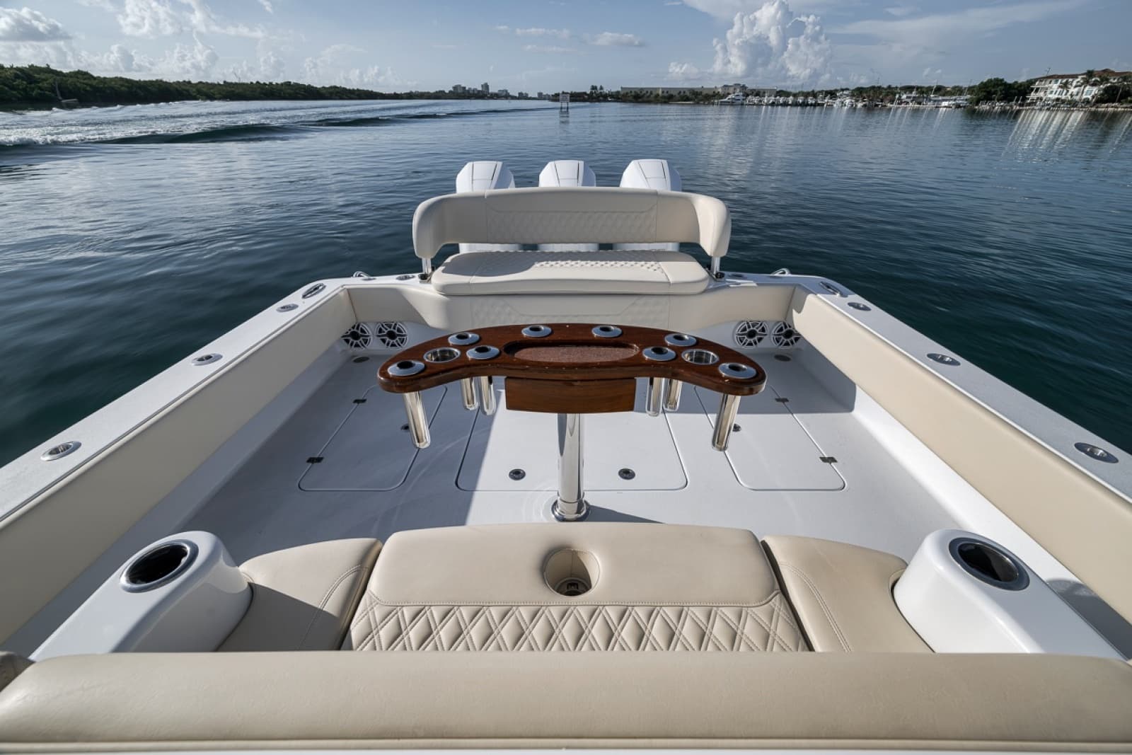 2024 Conch 41 - Photo 32
