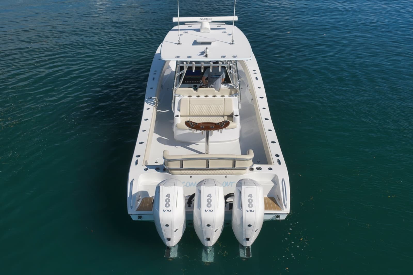 2024 Conch 41 - Photo 11