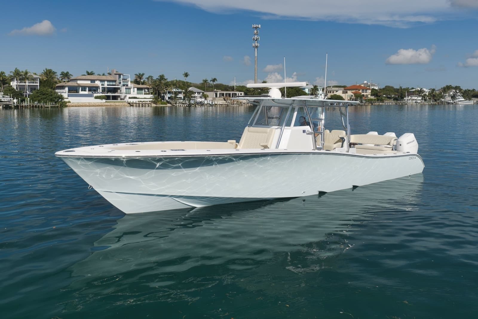 2024 Conch 41 - Photo 5
