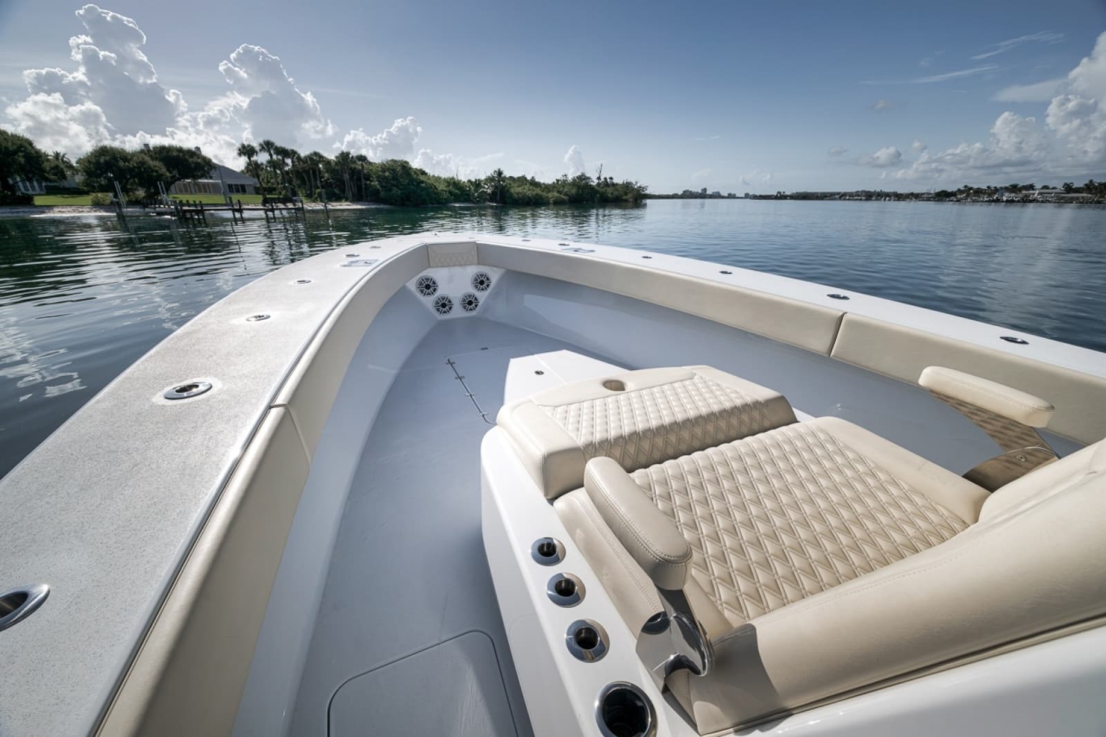 2024 Conch 41 - Photo 22