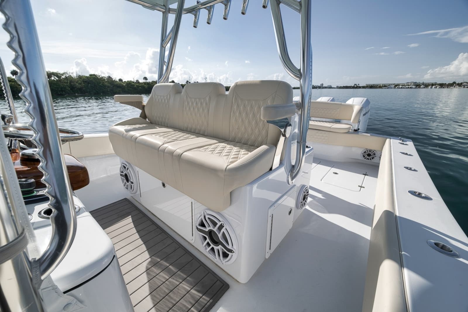 2024 Conch 41 - Photo 24