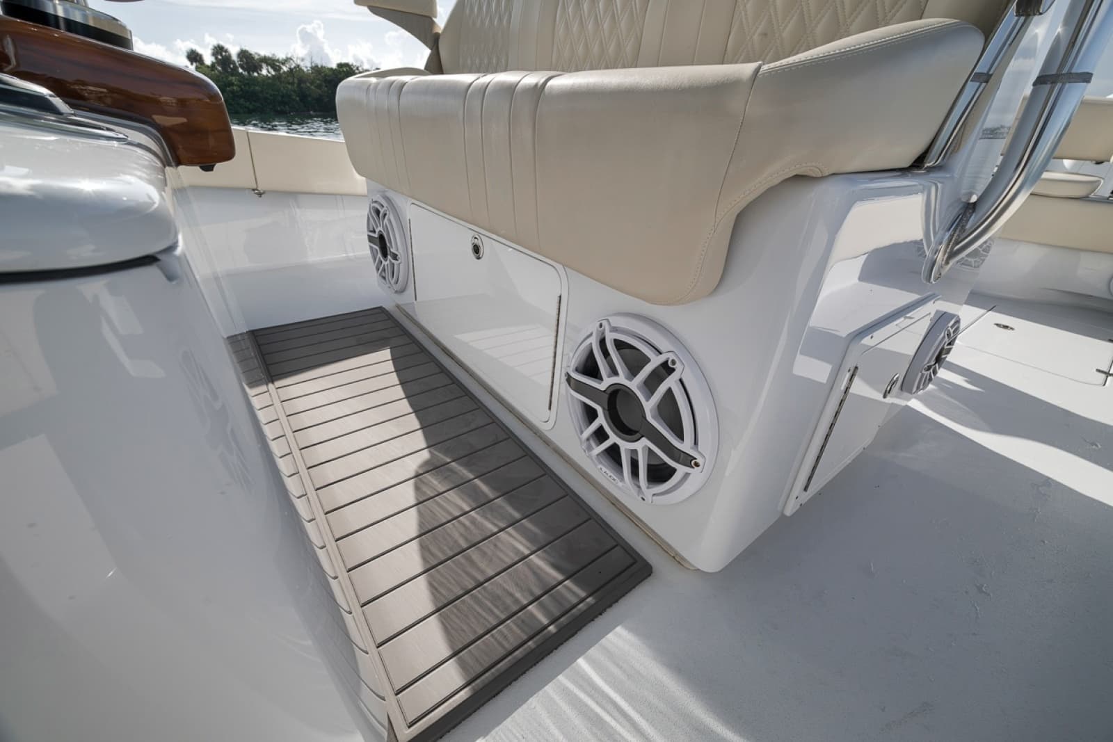 2024 Conch 41 - Photo 25