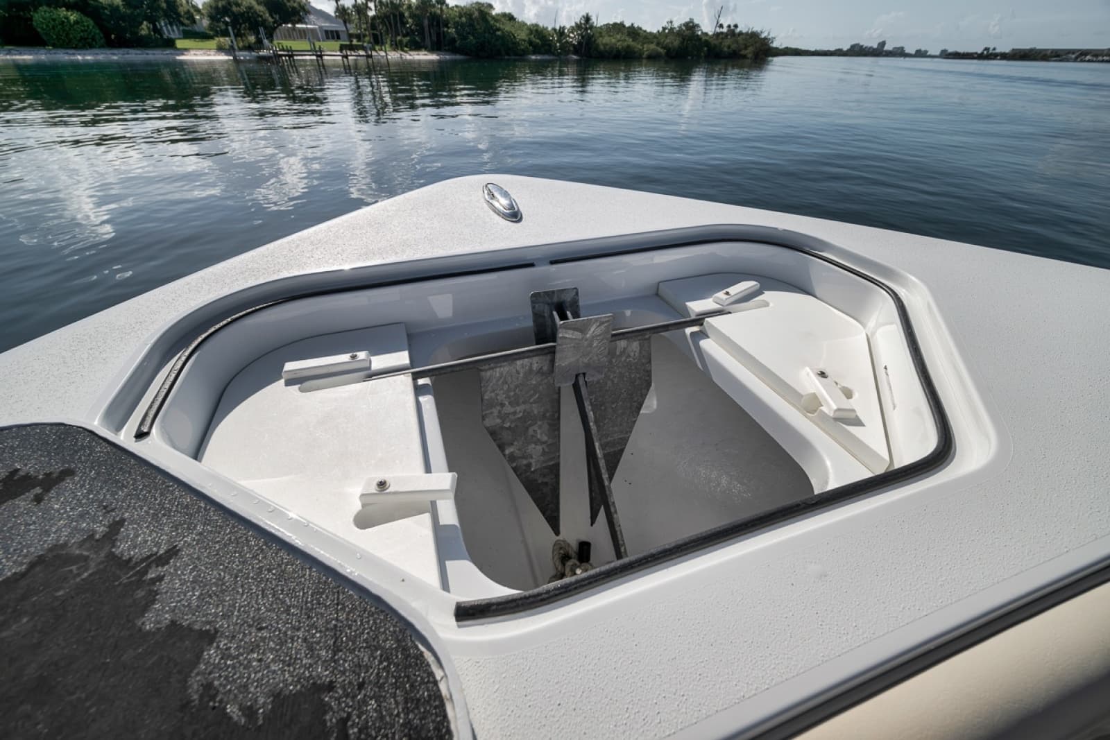 2024 Conch 41 - Photo 18