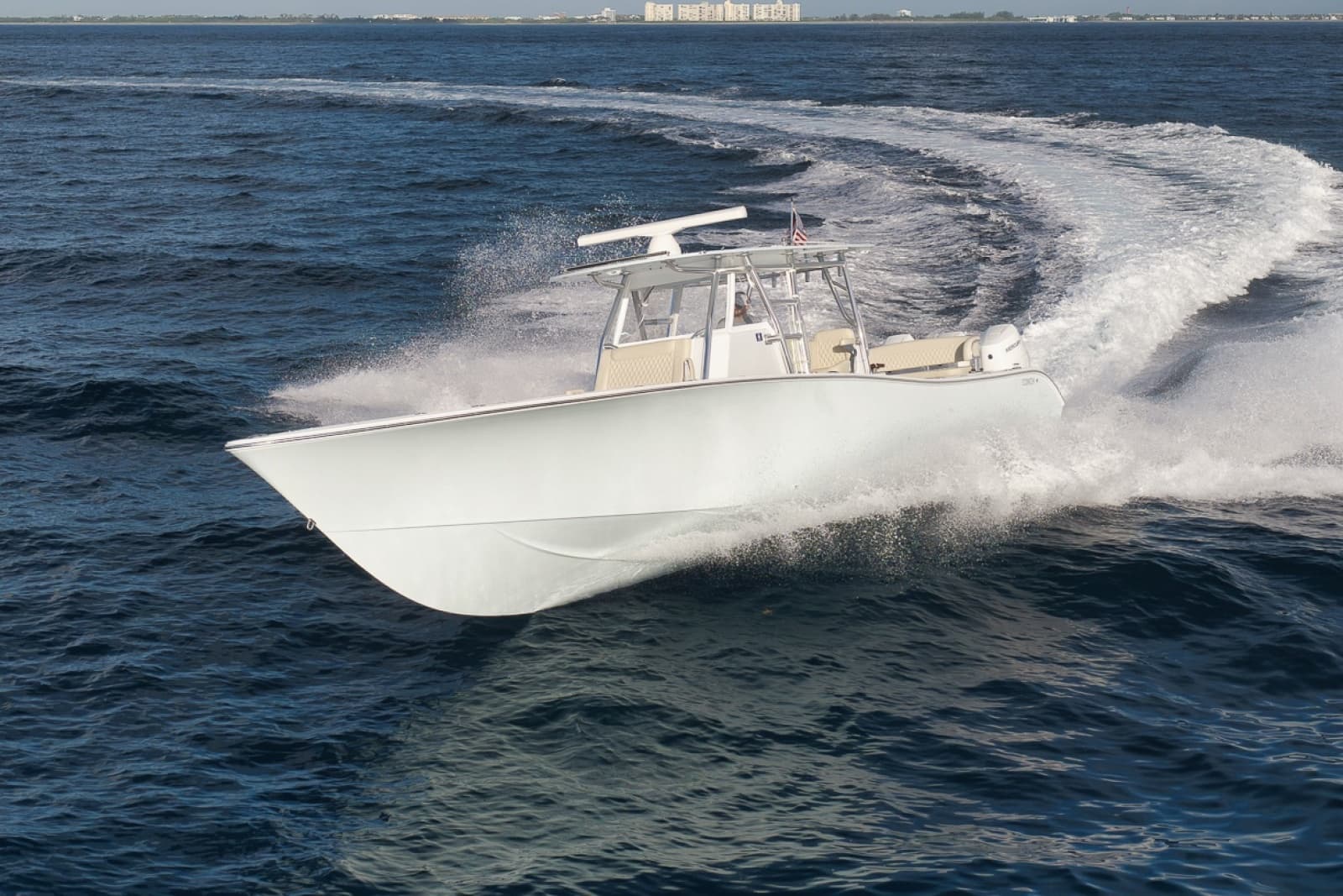 2024 Conch 41 - Photo 49