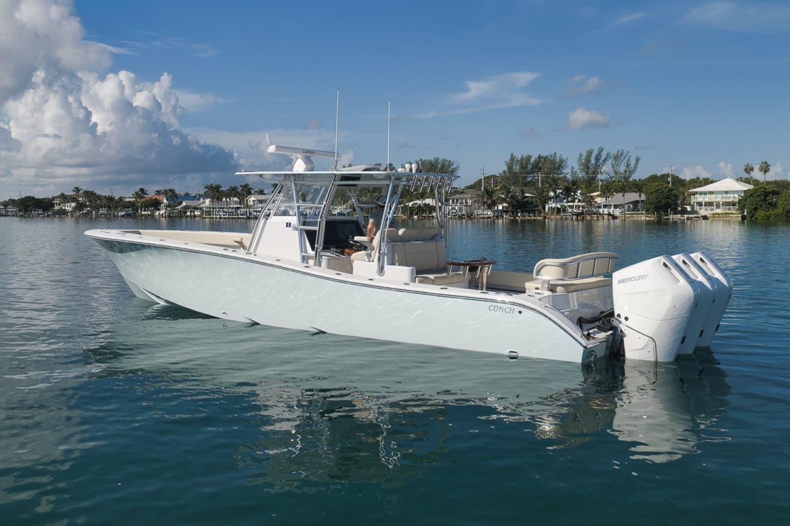 2024 Conch 41 - Photo 7