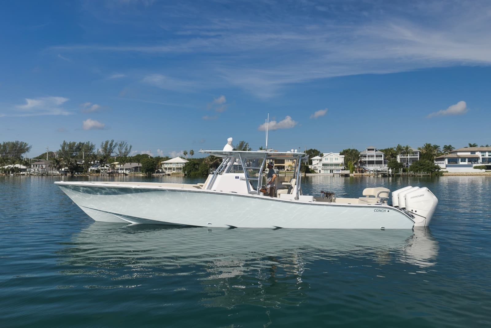 2024 Conch 41 - Photo 6