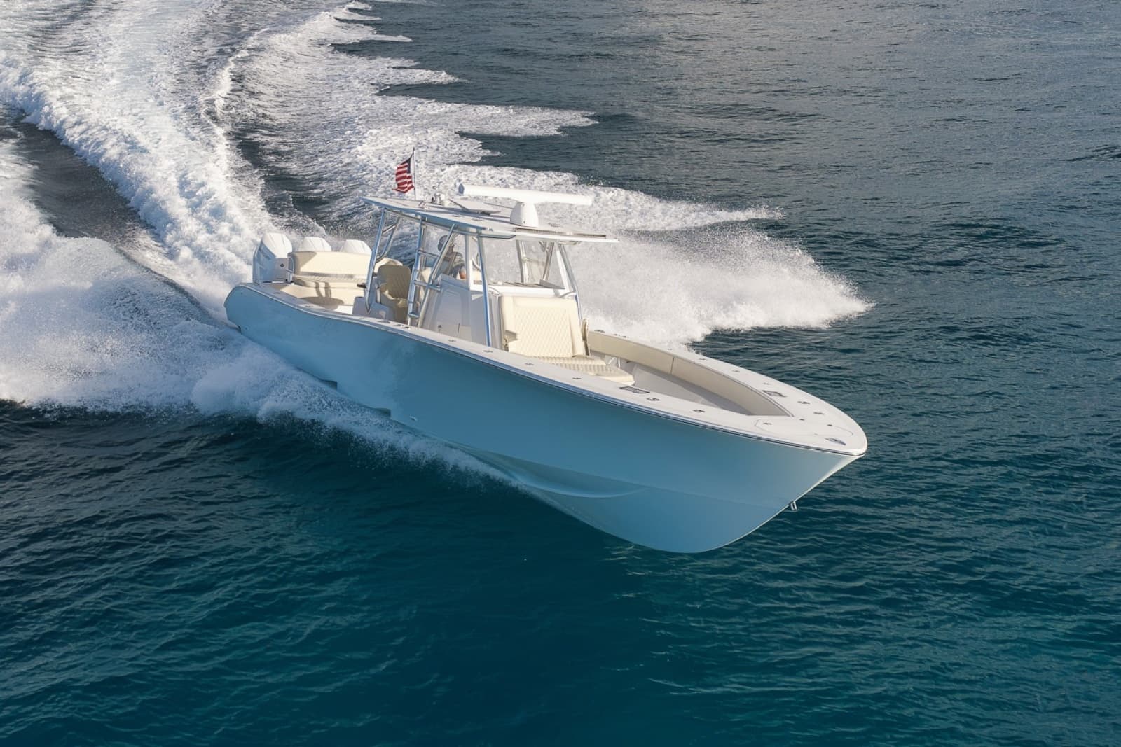 2024 Conch 41 - Photo 40