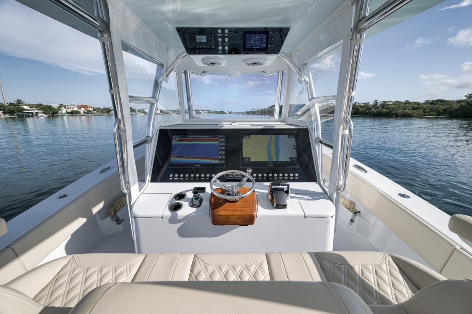 2024 Conch 41 - Photo 27