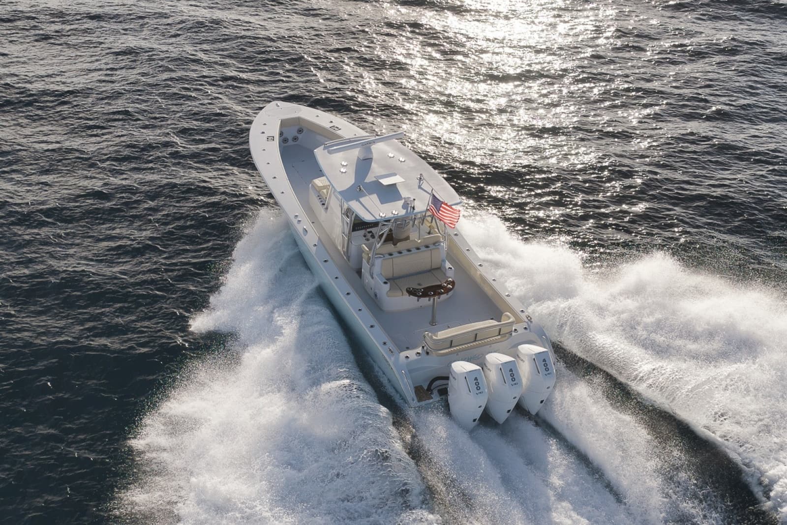 2024 Conch 41 - Photo 3