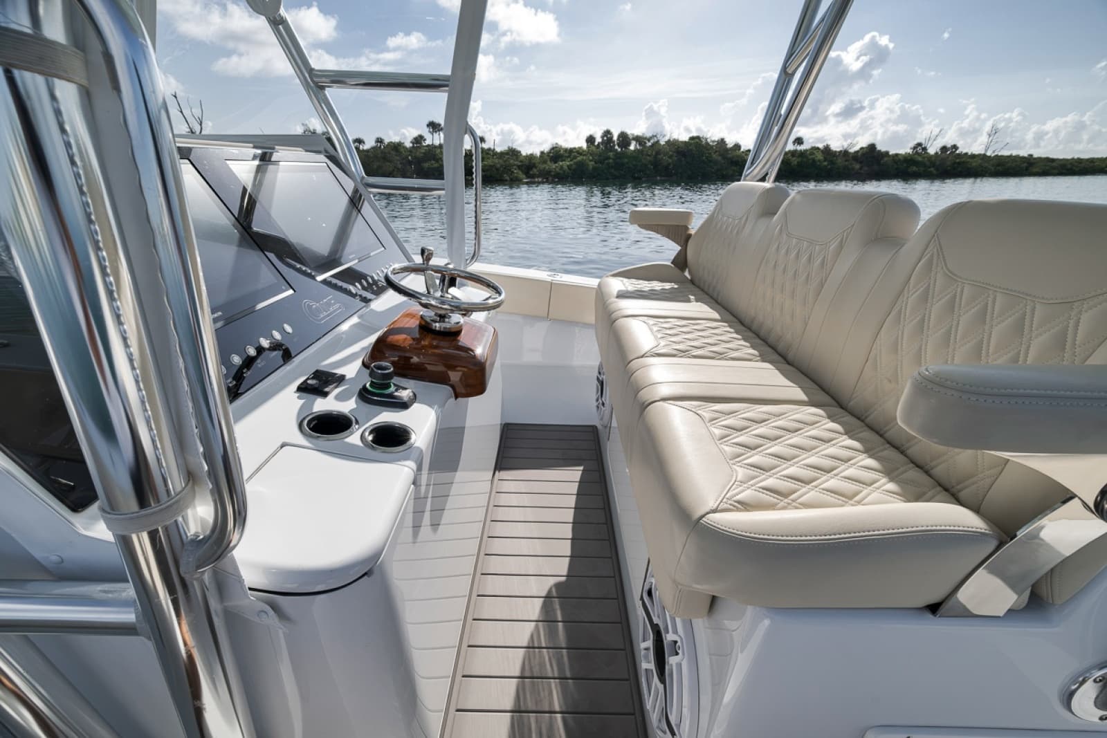 2024 Conch 41 - Photo 26