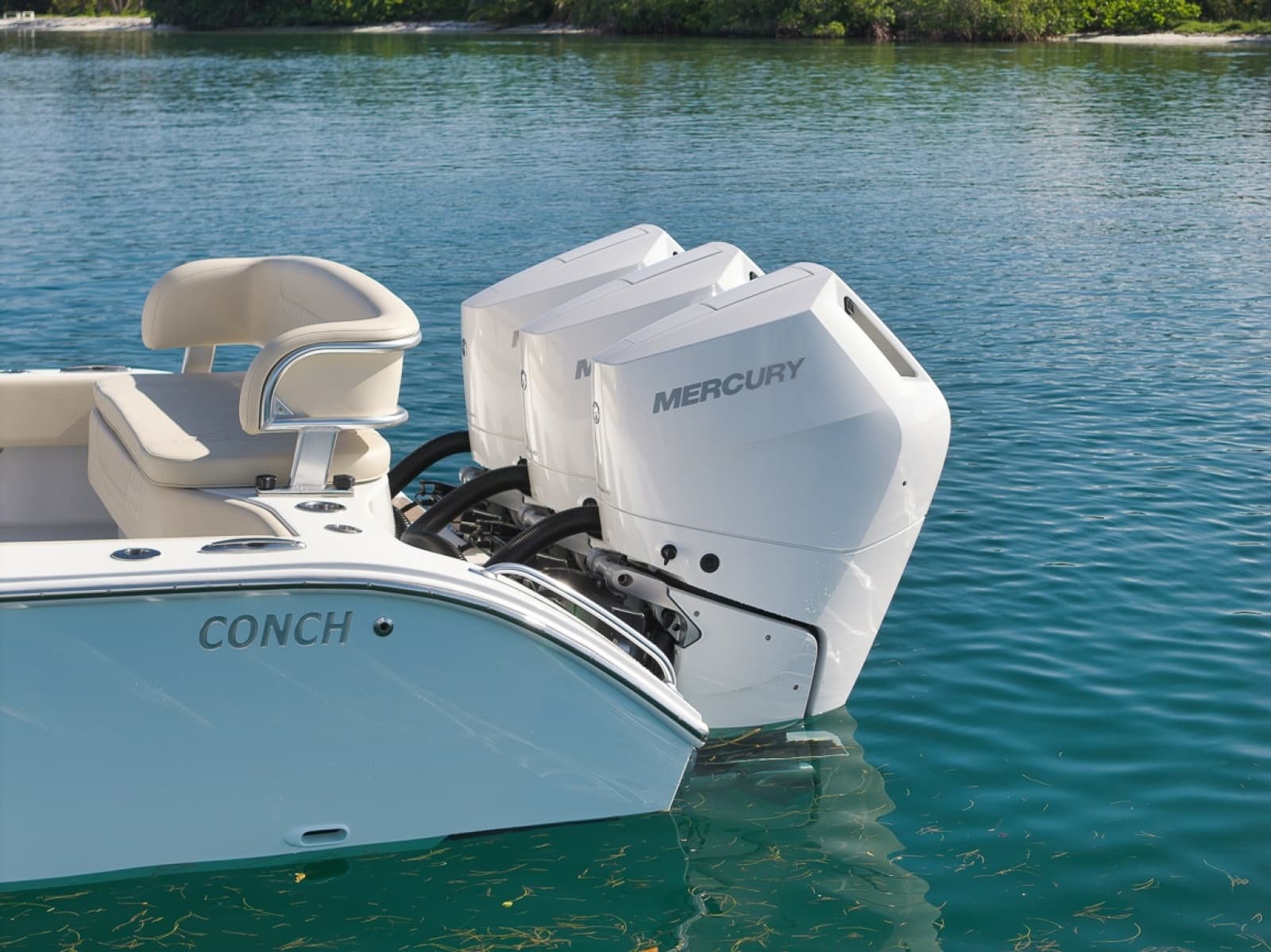 2024 Conch 41 - Photo 9
