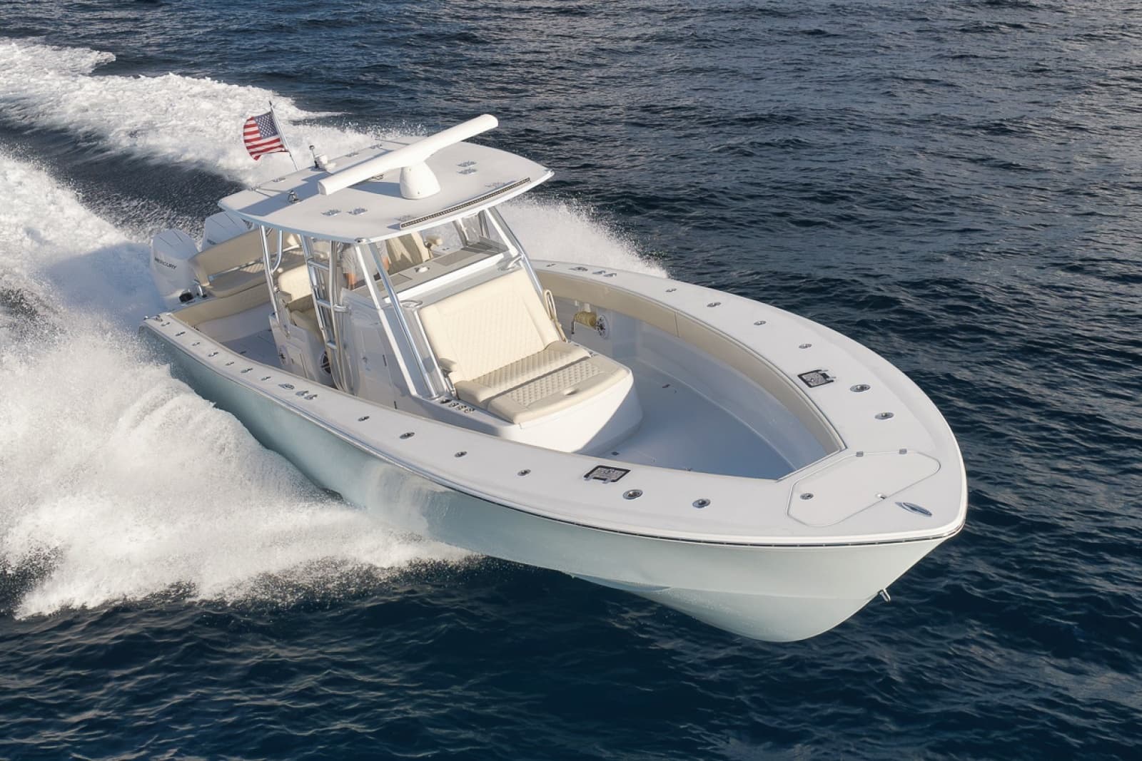 2024 Conch 41 - Photo 47