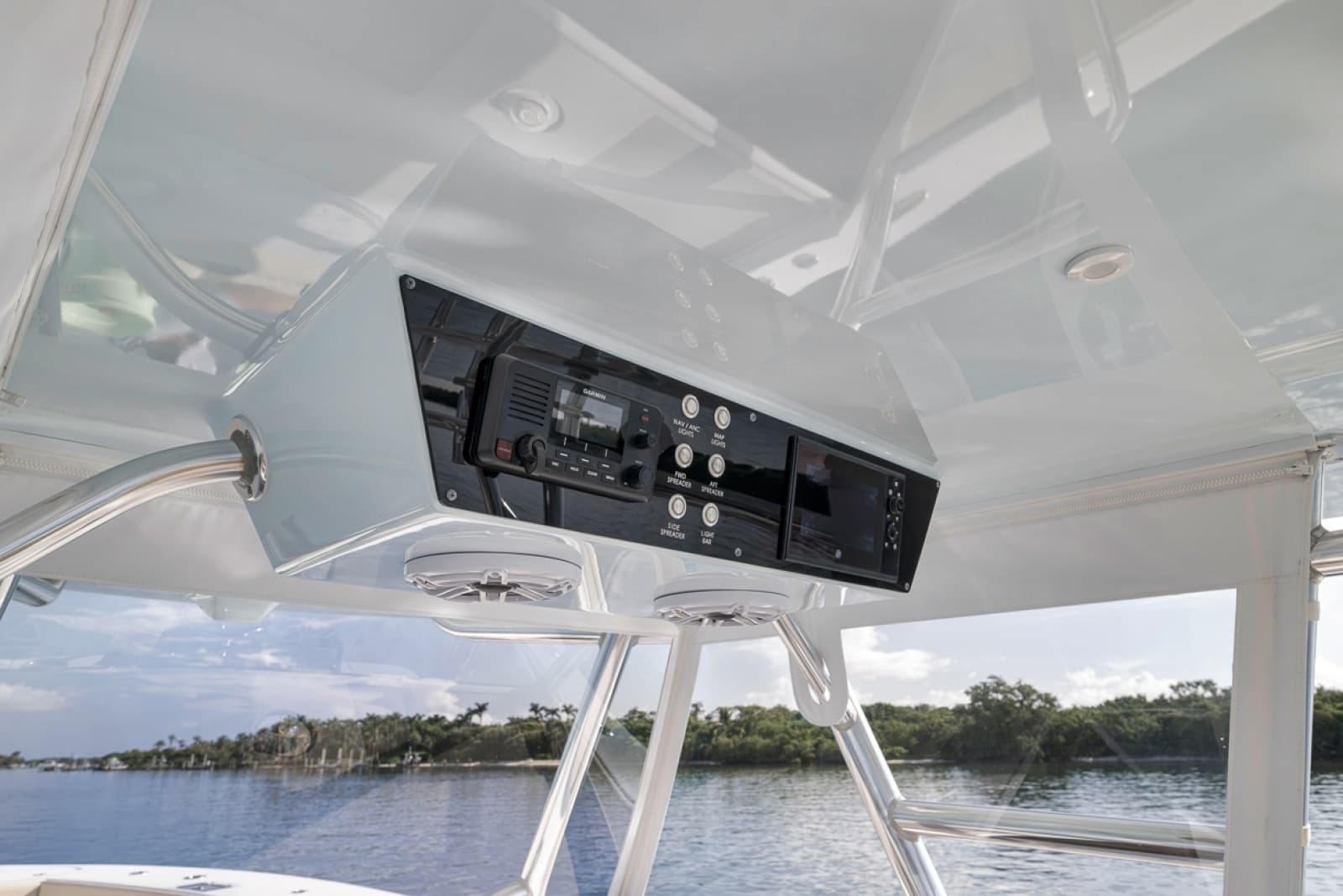 2024 Conch 41 - Photo 28