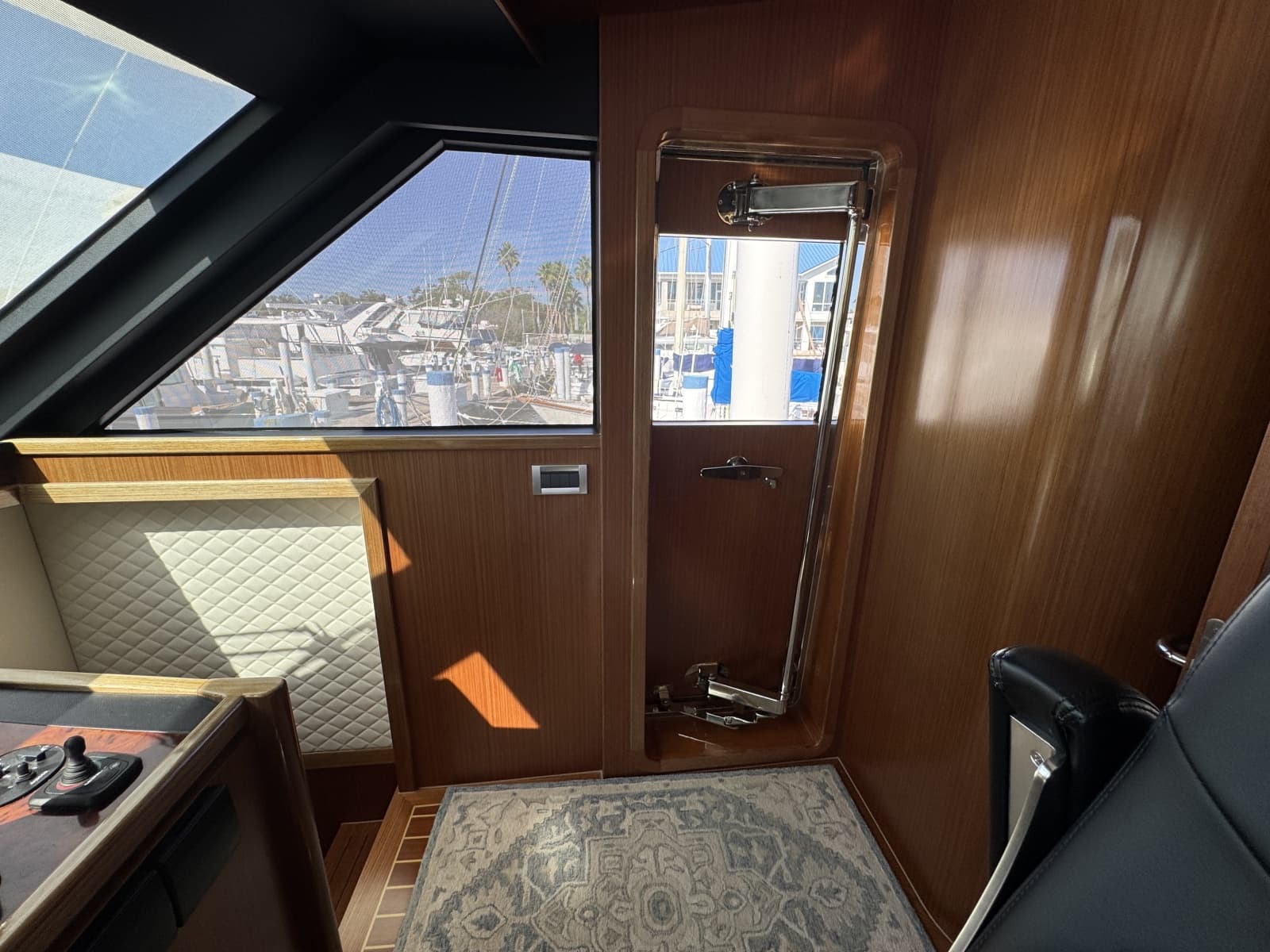 2023 Apollonian Yachts Apollonian Yachts 52 Pilothouse - Photo 9