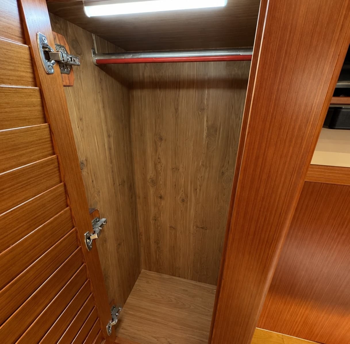 2023 Apollonian Yachts Apollonian Yachts 52 Pilothouse - Photo 26