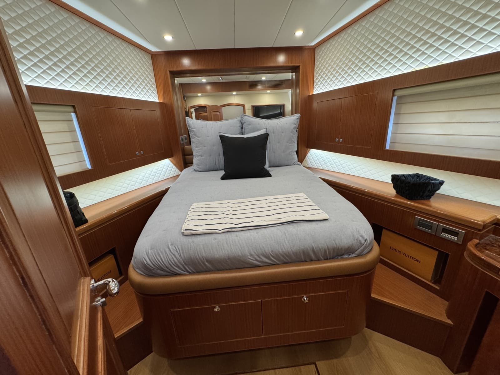 2023 Apollonian Yachts Apollonian Yachts 52 Pilothouse - Photo 35